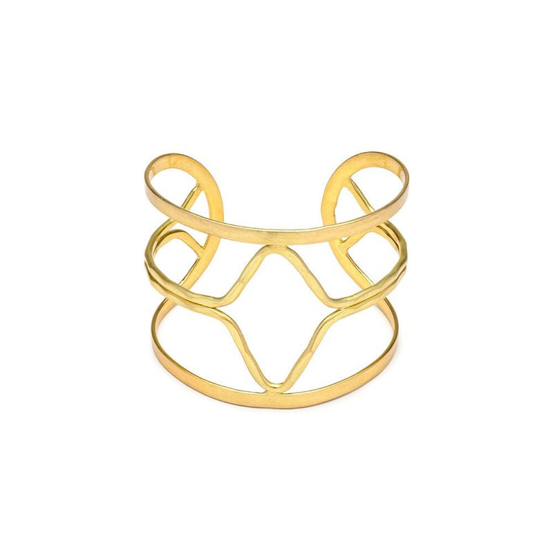 dd11143BRACCIALE FASCIA ROMBO