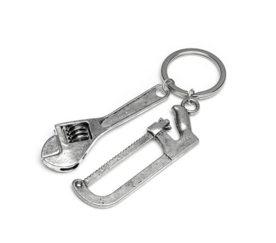 lo96010 DIY KEYCHAIN