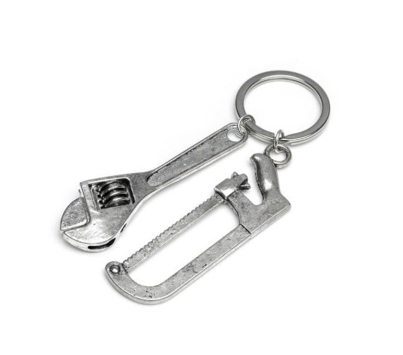 lo96010 DIY KEYCHAIN