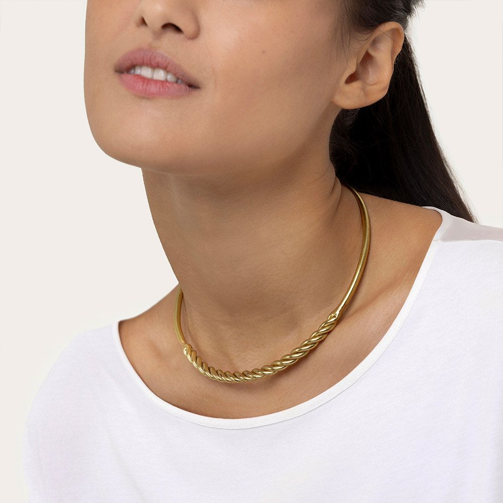 dd00037GIROCOLLO MEZZO TORCHON