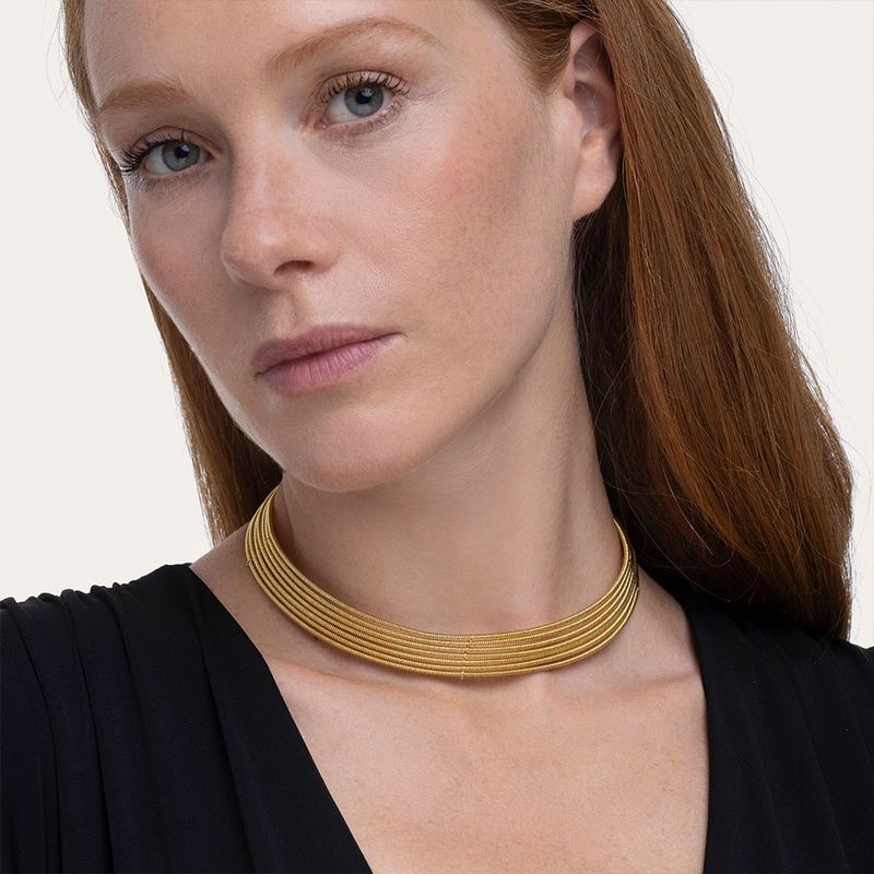 dd00038GIROCOLLO MULTILINEE LUMINOSE