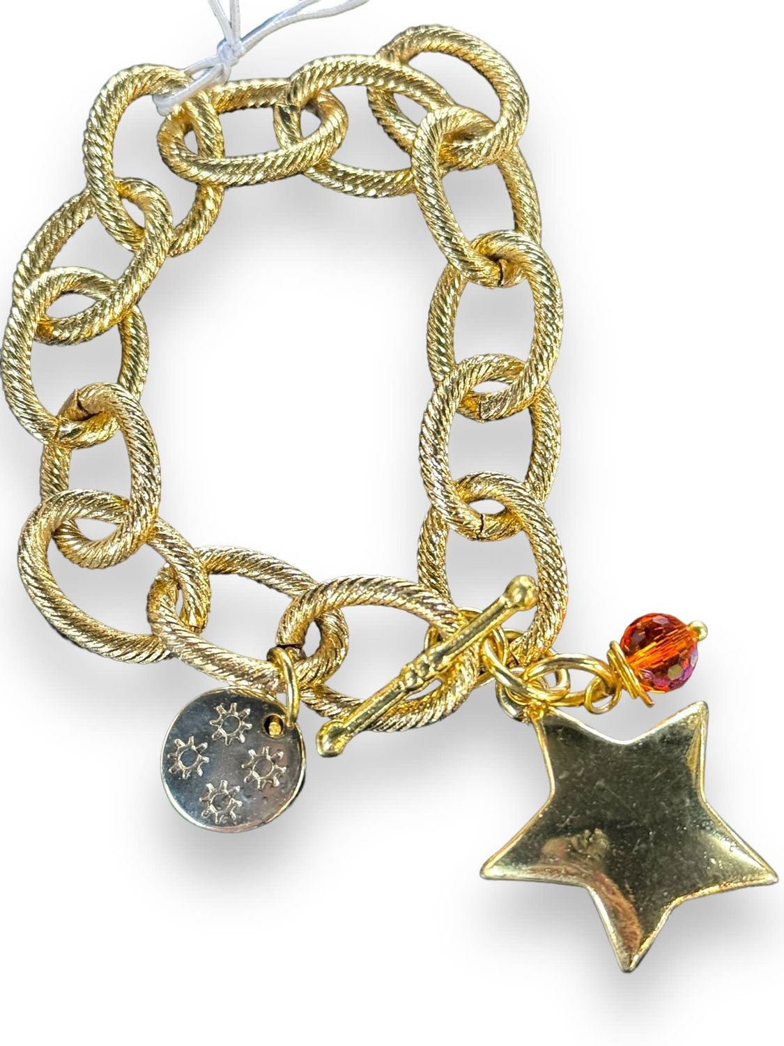 Star Bracelet 4 Soles