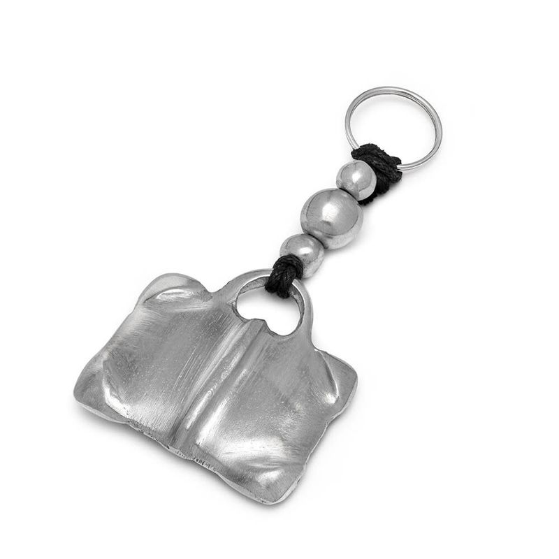 al06073PORTACHIAVI VALIGIA