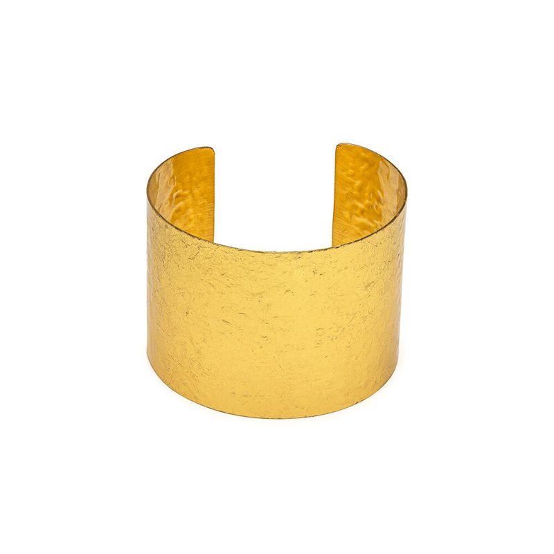 DD11142BRACCIALE FASCIA BATTUTA