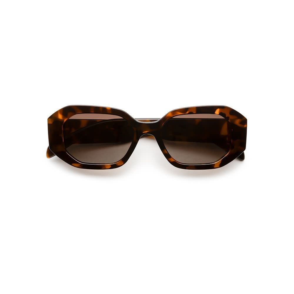 SUNGLASSES SAN FRANCISCO TORTOISE s021