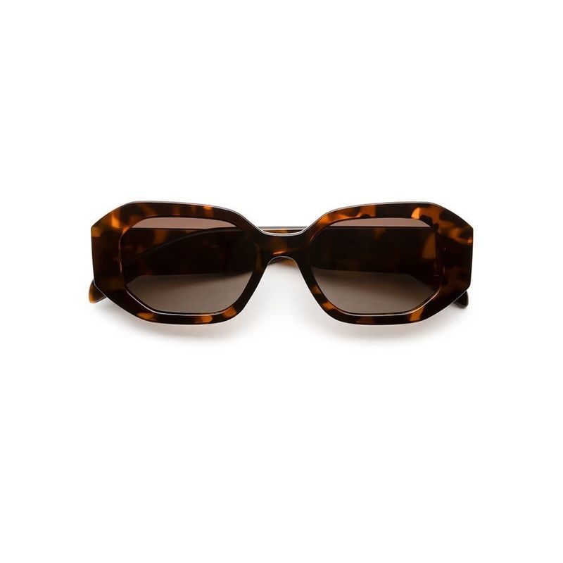 SUNGLASSES SAN FRANCISCO TORTOISE s021