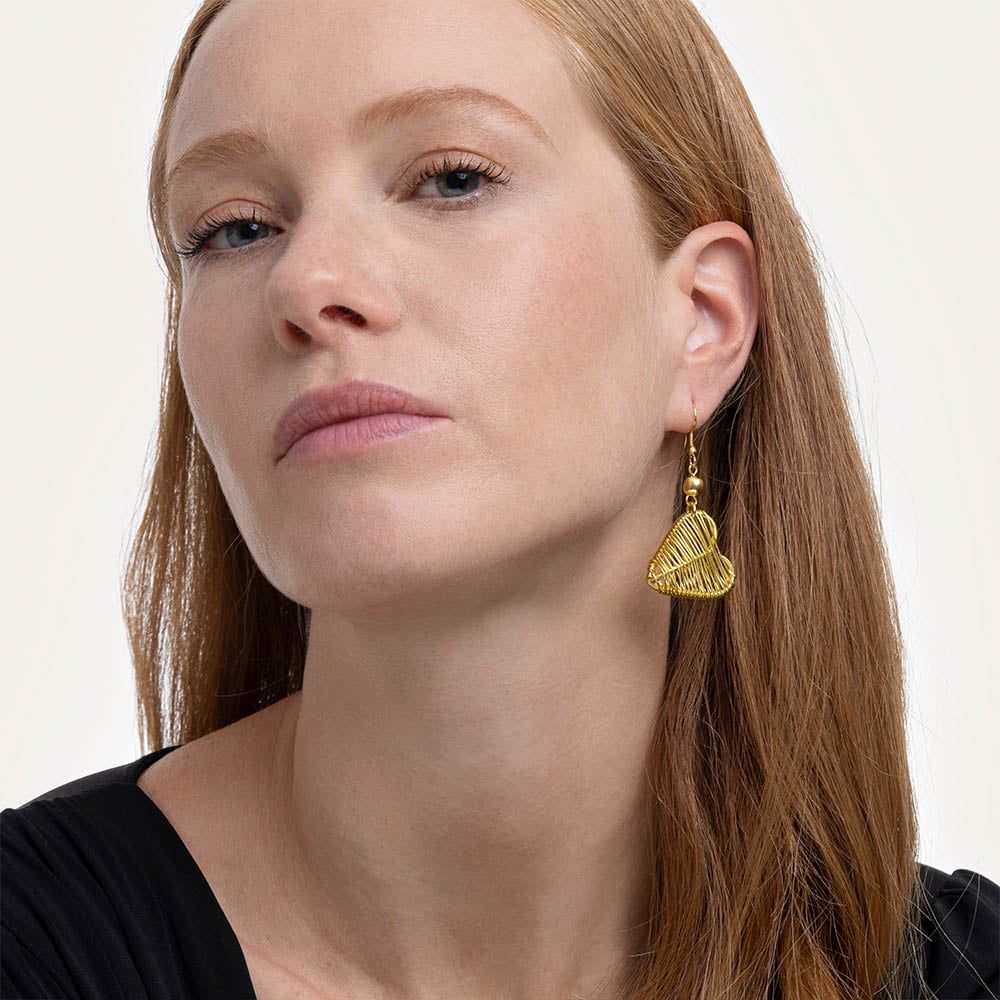 dd16140ORECCHINI CUORE MICRO