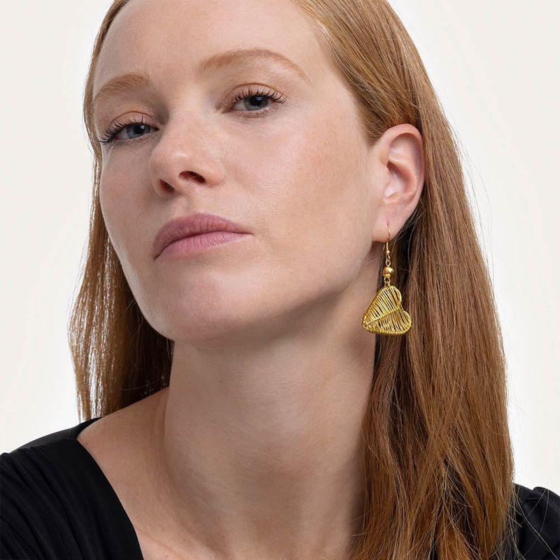 dd16140ORECCHINI CUORE MICRO