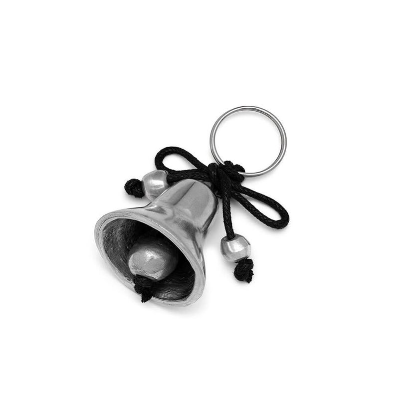 AL06076PORTE CLE&#39; CLOCHE