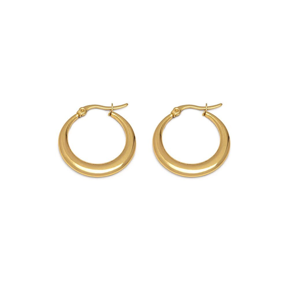 ORECCHINI GOCCIA SILKYGST3010