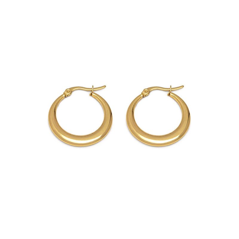 ORECCHINI GOCCIA SILKYGST3010