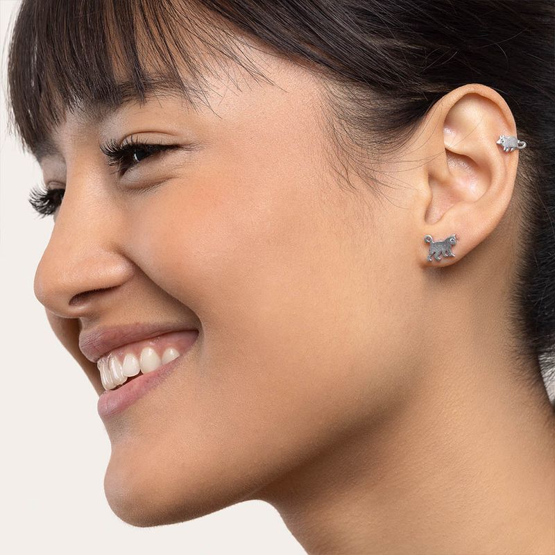 gb3002ORECCHINI GATTO / TOPO