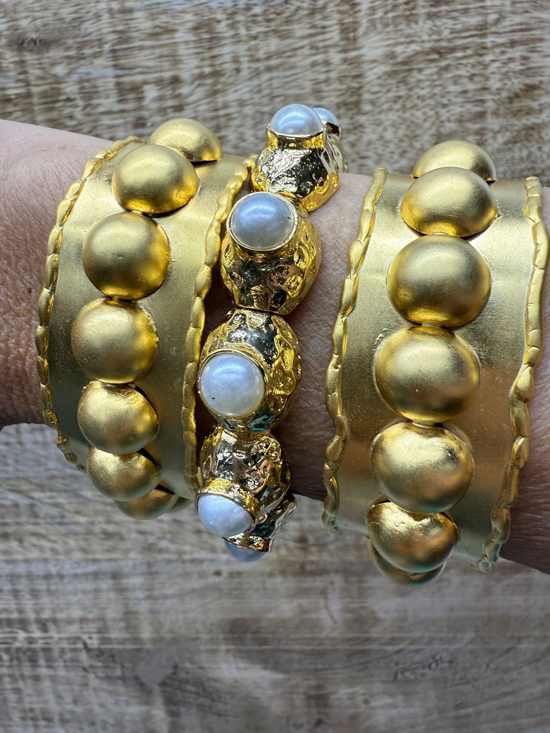 3 bracelets deal of the day