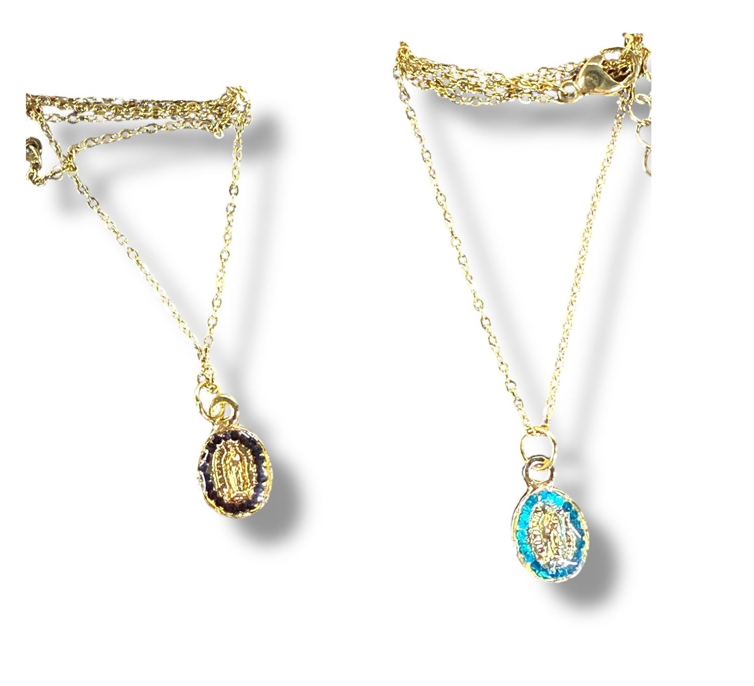 miniMaria Guadalupe S Glow