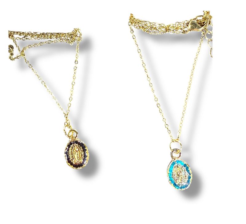 miniMaria Guadalupe S Glow