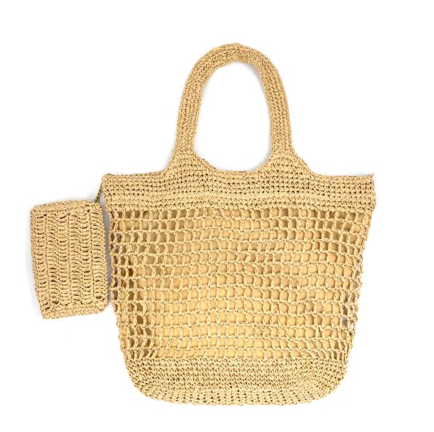 Rochelle Bag natural