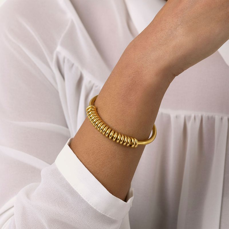 dd11131 BANGLE APERTO MOLLA