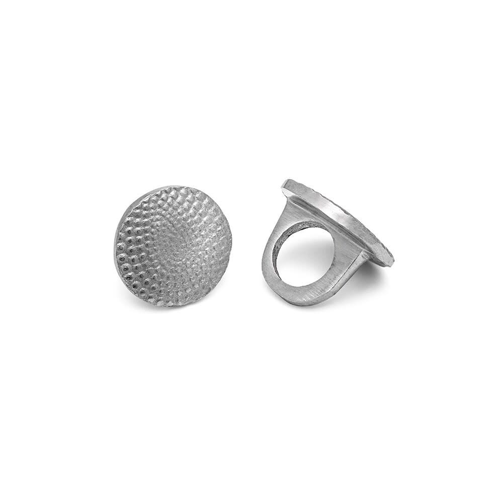 AL16247BAGUE RONDE POINT PRINT