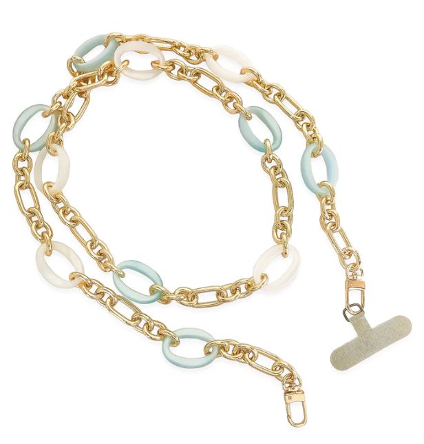 Resin Phone Chain  2