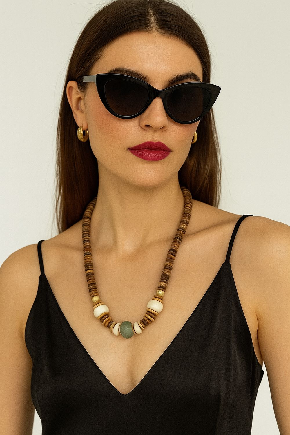 Ocean Drift Necklace