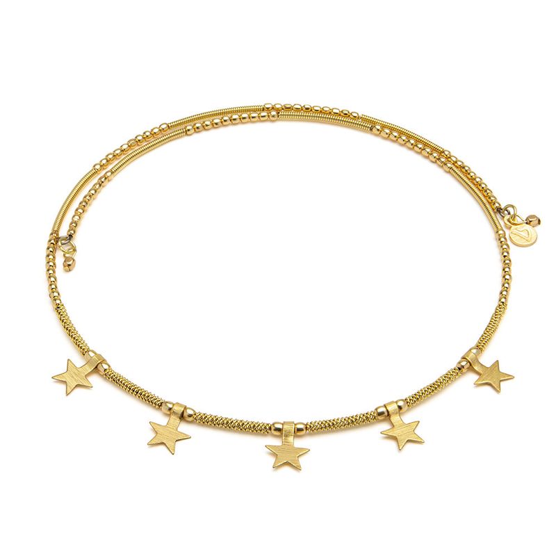 DD00040GIROCOLLO 5 STELLE DD00040