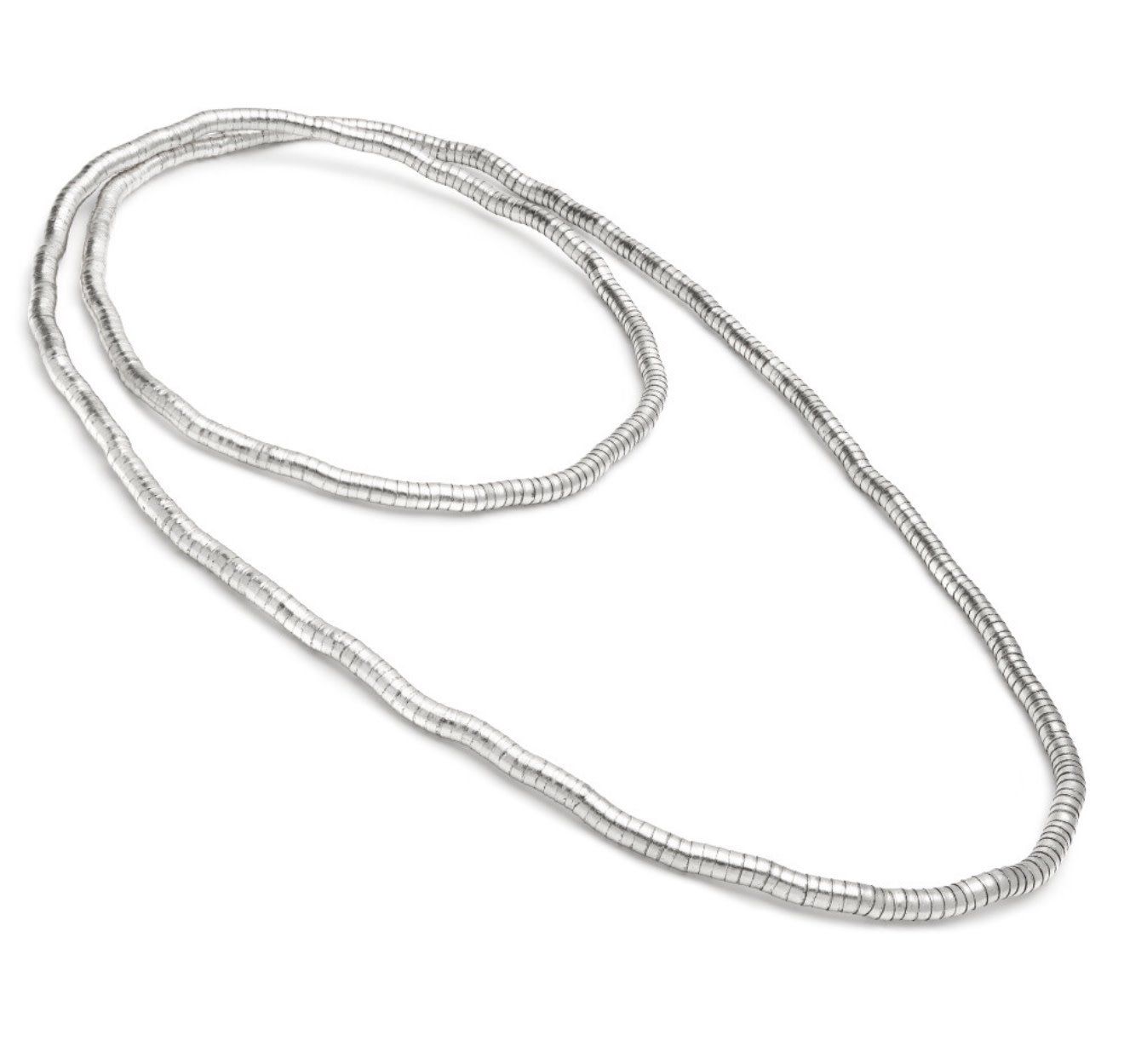 mi2112 BRACCIALE/COLLANA SERPENTE VINTAGE PICCOLO