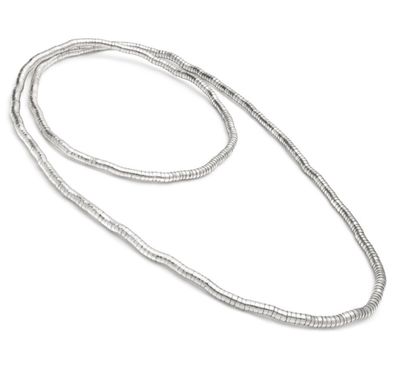 mi2112 BRACCIALE/COLLANA SERPENTE VINTAGE PICCOLO