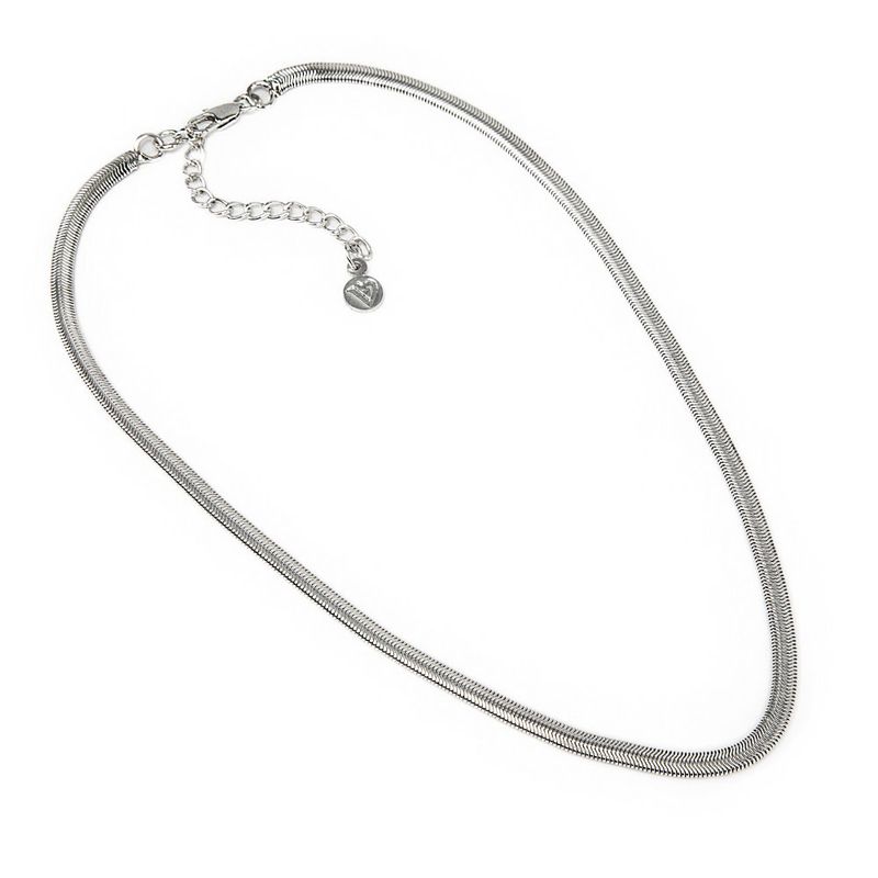 mi1088COLLANA SERPENTE