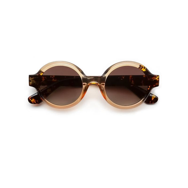 SUNGLASSES BANGKOK TORTOISE S023