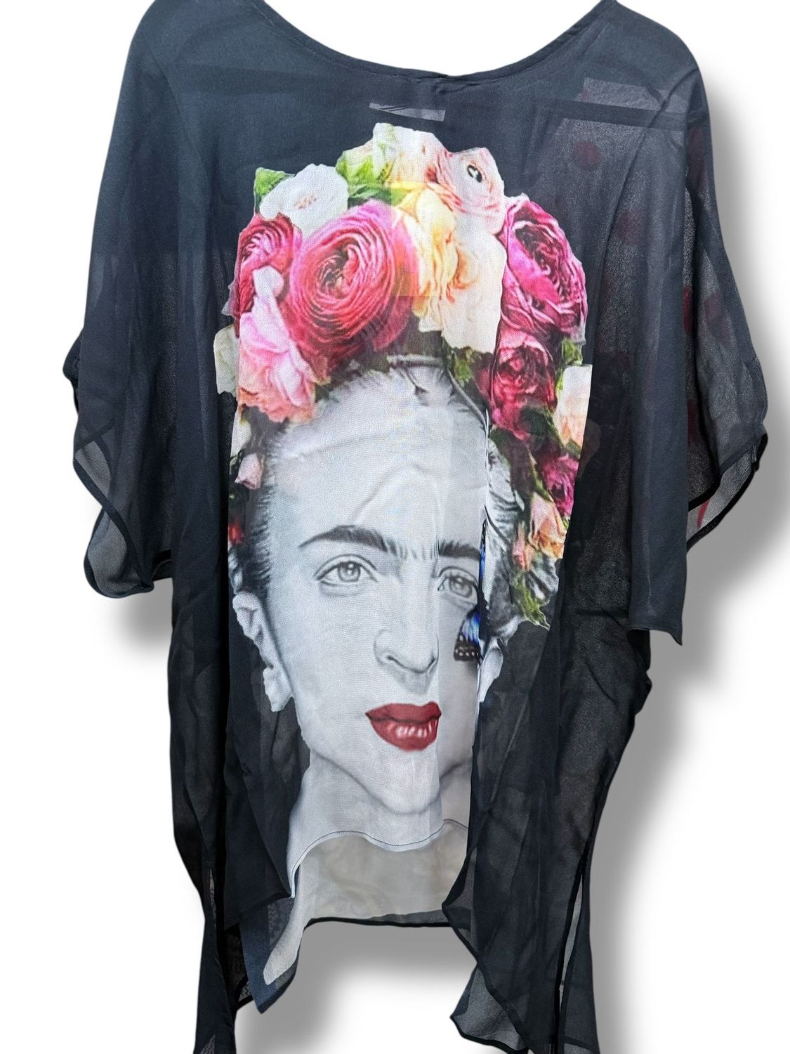 Frida Tunic one size 3