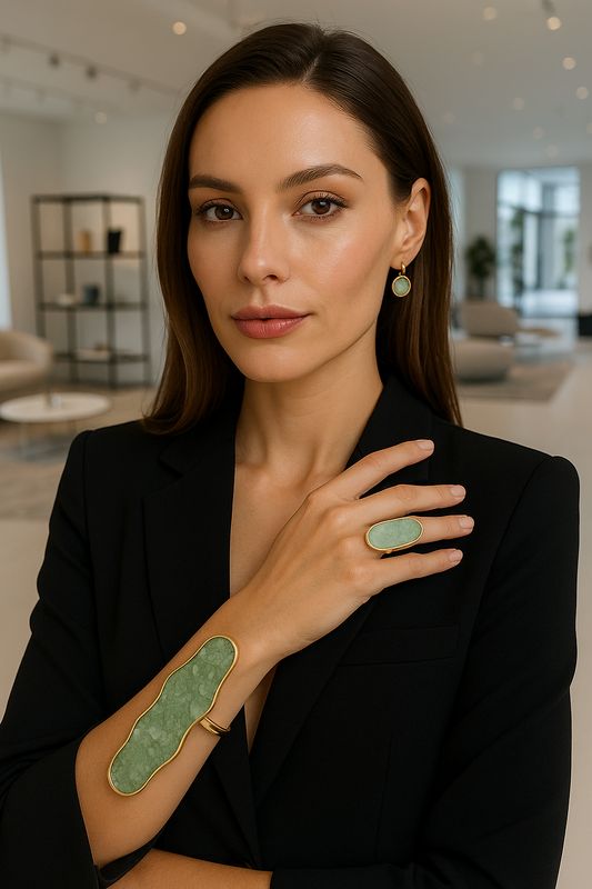 Set Esmeralda de Mar