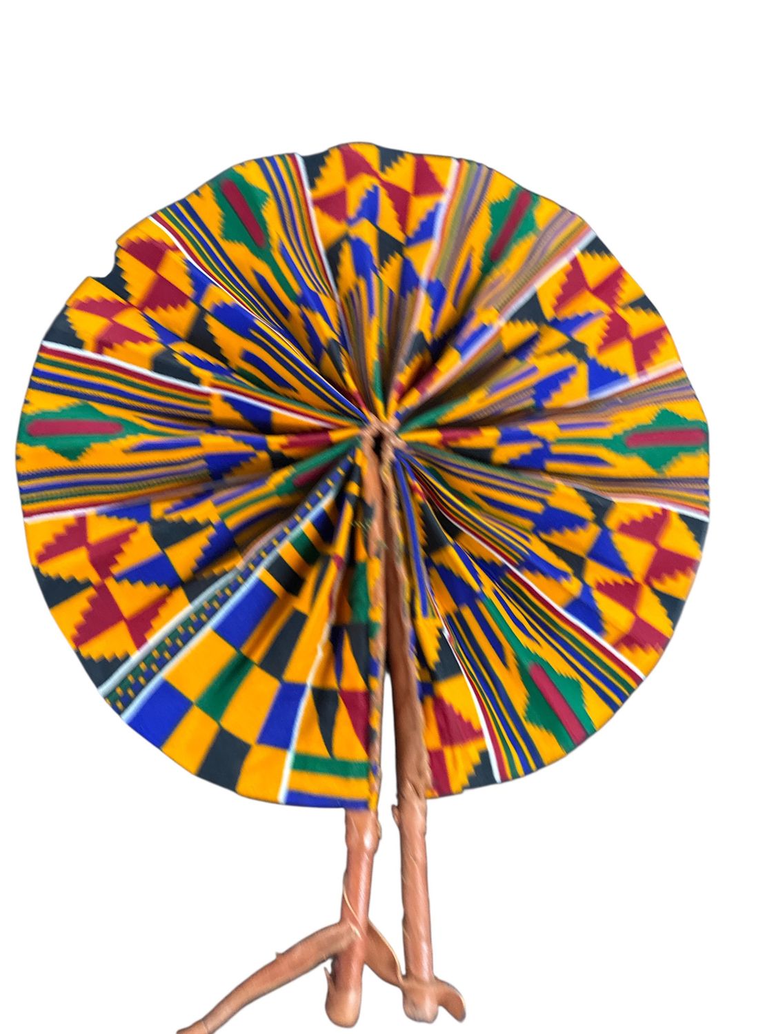 Paipai hand fan