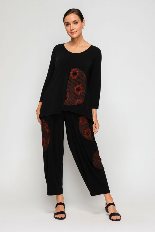 IC Collection Half-Moon Set