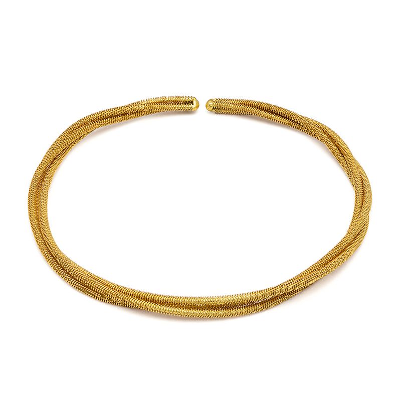 dd00045GIROCCOLO DUE LINEE LUMINOSE