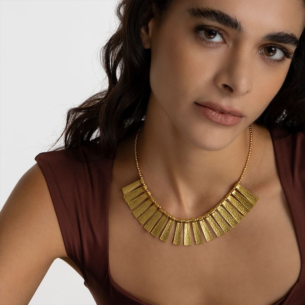 dd01045COLLANA RAGGIERA