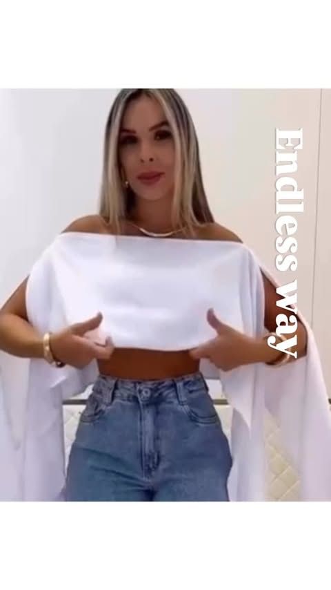 Tunic  multi uso  one size