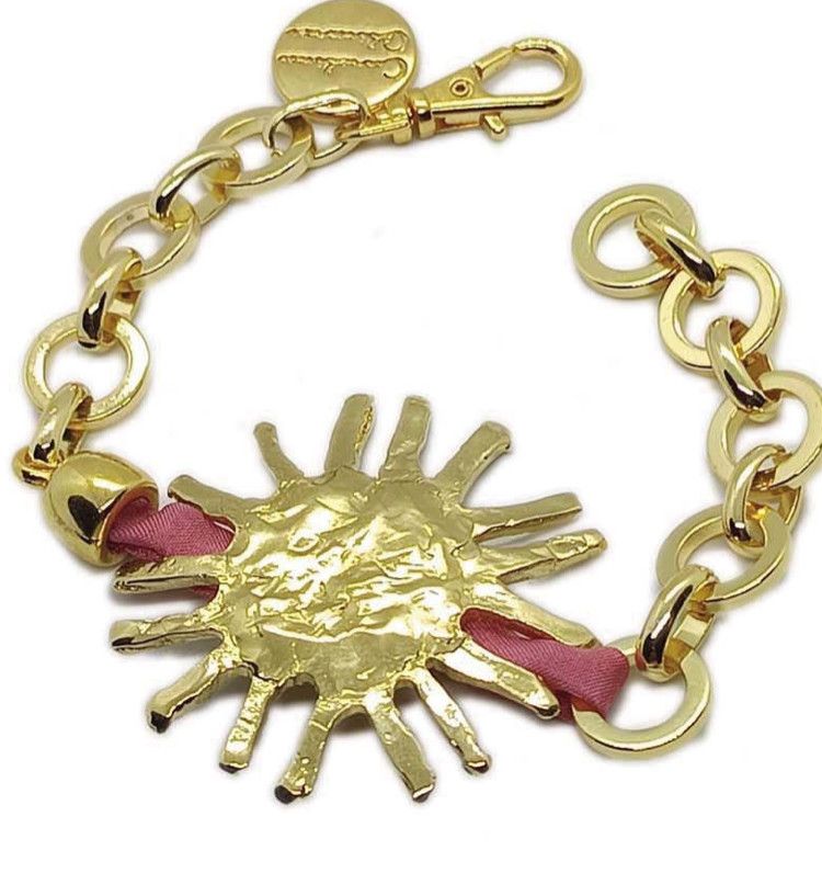 Pulsera amanecer