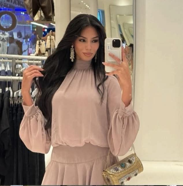 Preorder Miss universe Clutch Étnico Piedras