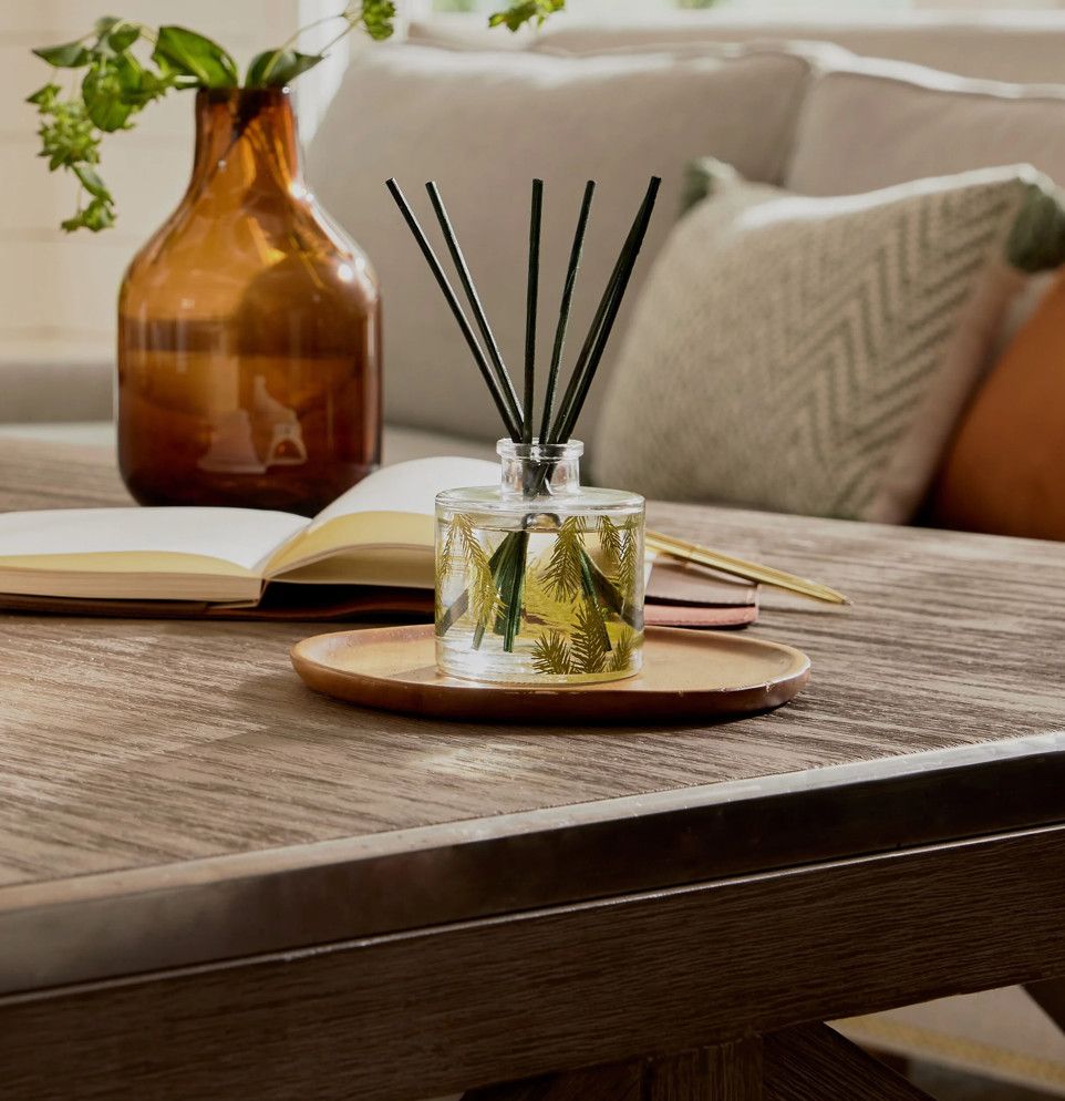 Frasier Fir Petite Pine Needle Reed Diffuser 4.0 oz