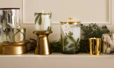 Frasier Fir Candles