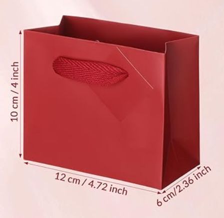 gift wrap, Size: small for jewelry