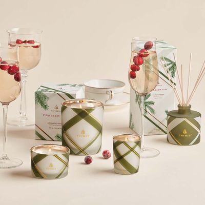 THYMES FRASIER FIR