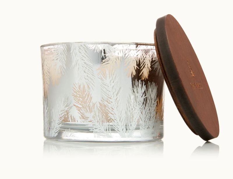 Frasier Fir Statement 3-Wick Candle