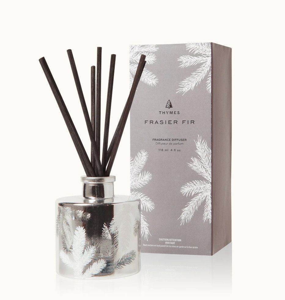 Frasier Fir Statement Petite Reed Diffuser 4 onz