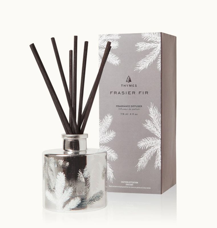Frasier Fir Statement Petite Reed Diffuser 4 onz
