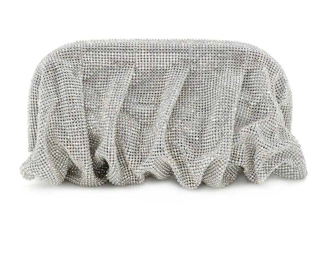 Envy Crystal Clutch   