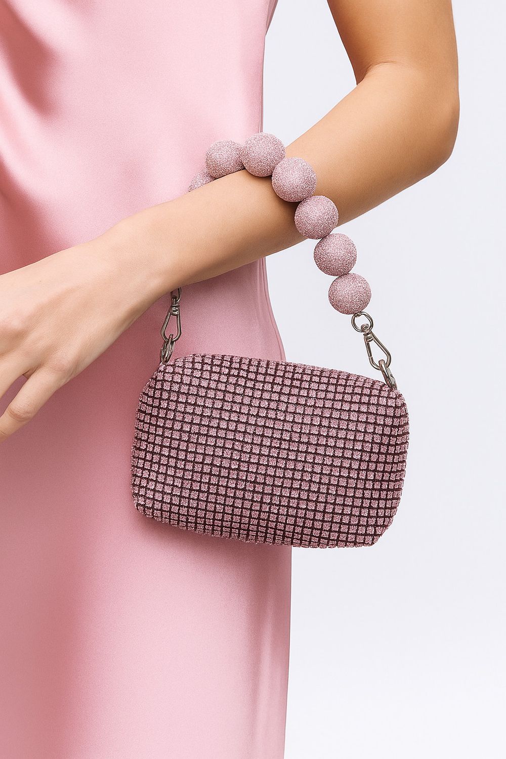 Monet Bags(more colors), Color: pink