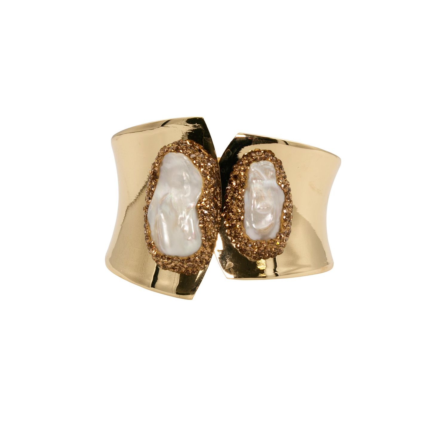 Semi precious Stone Bracelet