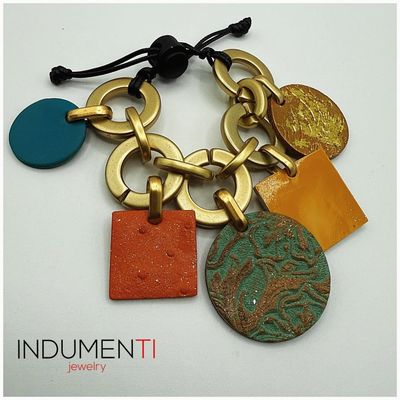Intrecci Boemi Bracelet