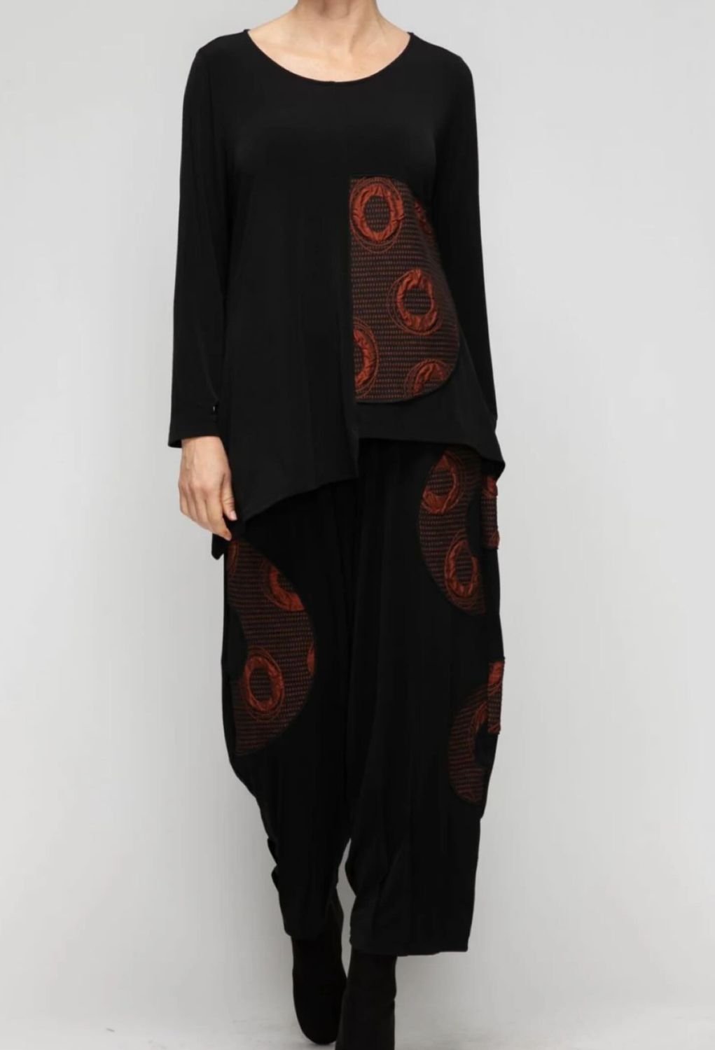 IC Collection Half-Moon Set